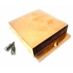 ซัน 310-0128 Opteron Heatsink สำหรับ Fire X4440